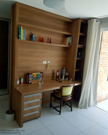 Imagem Casa com 4 Quartos à Venda, 250 m² em Catu De Abrantes (abrantes) - Camaçari
