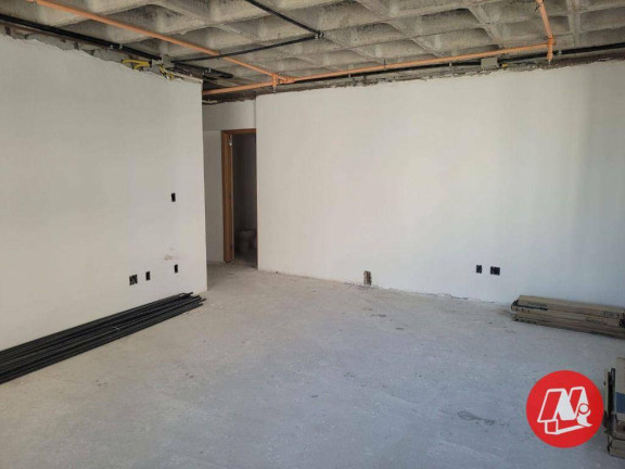 Imagem Sala Comercial à Venda ou Locação, 41 m² em Petrópolis - Porto Alegre