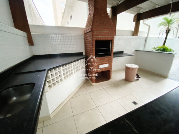 Apartamento com 3 Quartos à Venda, 145 m² em Pitangueiras - Guarujá