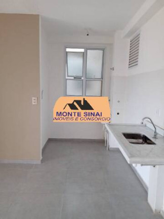 Imagem Apartamento com 2 Quartos à Venda, 48 m² em Jardim Piratininga - Sorocaba
