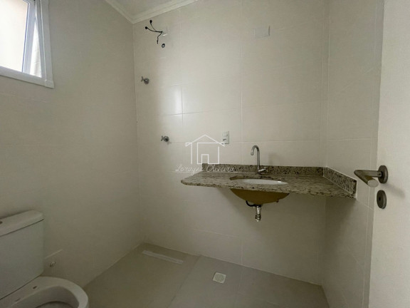 Imagem Apartamento com 3 Quartos à Venda, 100 m² em Itaguá - Ubatuba