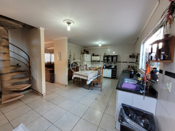 Imagem Casa com 3 Quartos à Venda, 100 m² em Nova Lima - Campo Grande Imagem Casa com 3 Quartos à Venda, 100 m² em Nova Lima - Campo Grande