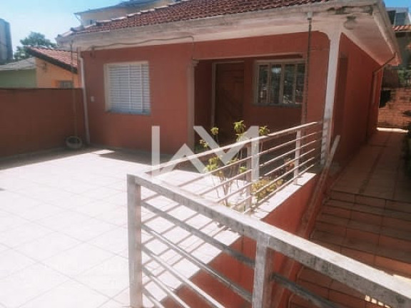 Imagem Casa com 2 Quartos à Venda, 119 m² em Vila Moreira - Guarulhos Imagem Casa com 2 Quartos à Venda, 119 m² em Vila Moreira - Guarulhos