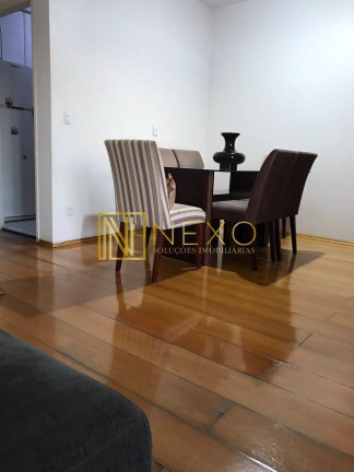 Imagem Apartamento com 3 Quartos à Venda, 90 m² em Vila Gabriel - Sorocaba Imagem Apartamento com 3 Quartos à Venda, 90 m² em Vila Gabriel - Sorocaba