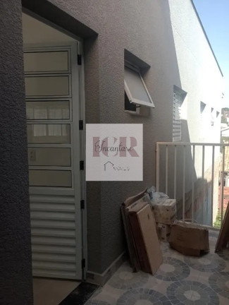 Imagem Casa com 3 Quartos à Venda, 125 m² em Parque Esmeralda - Sorocaba