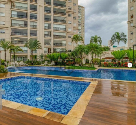 Apartamento com 4 Quartos à Venda, 170 m² em Chacara Klabin - São Paulo