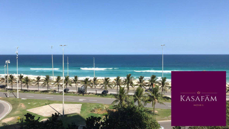 Imagem Apartamento com 4 Quartos à Venda, 220 m² em Barra Da Tijuca - Rio De Janeiro Imagem Apartamento com 4 Quartos à Venda, 220 m² em Barra Da Tijuca - Rio De Janeiro