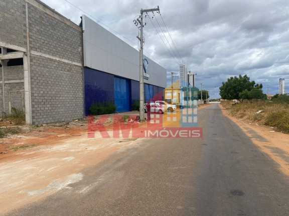 Imagem Galpão para Alugar, 3.600 m² em Bela Vista - Mossoró Imagem Galpão para Alugar, 3.600 m² em Bela Vista - Mossoró