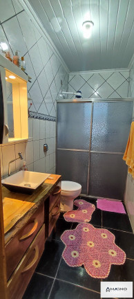 Imagem Casa com 4 Quartos à Venda, 366 m² em Santos Dumont - Cascavel