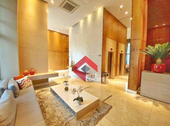 Imagem Apartamento com 4 Quartos à Venda, 220 m² em Guararapes - Fortaleza