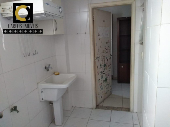 Imagem Apartamento com 2 Quartos à Venda, 85 m² em Embaré - Santos Imagem Apartamento com 2 Quartos à Venda, 85 m² em Embaré - Santos