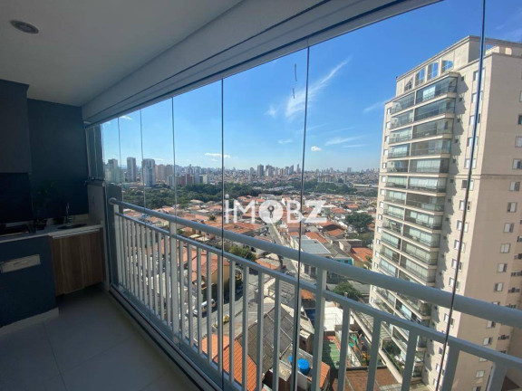 Imagem Imóvel com 1 Quarto à Venda, 45 m² em Vila Guarani (zona Sul) - São Paulo Imagem Imóvel com 1 Quarto à Venda, 45 m² em Vila Guarani (zona Sul) - São Paulo