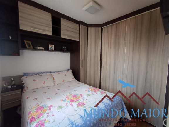 Imagem Apartamento com 2 Quartos à Venda, 58 m² em Vila Gonçalves - São Bernardo Do Campo Imagem Apartamento com 2 Quartos à Venda, 58 m² em Vila Gonçalves - São Bernardo Do Campo