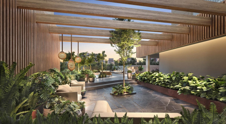 Imagem Apartamento com 5 Quartos à Venda, 500 m² em Vila Nova Conceição - São Paulo