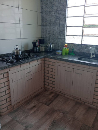 Imagem Chácara com 2 Quartos à Venda, 20.000 m² em águas Claras - Viamão