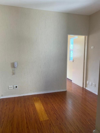 Imagem Sala Comercial à Venda, 38 m² em Vila Guiomar - Santo André
