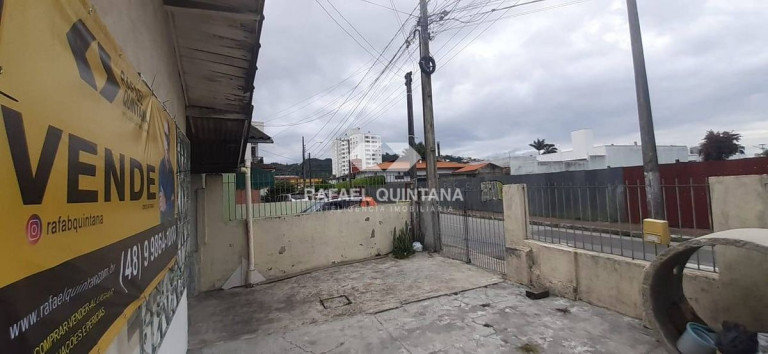 Imagem Ponto Comercial à Venda, 140 m² em Kobrasol - São José