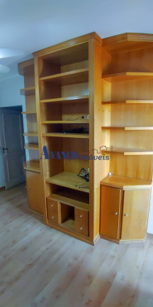 Imagem Apartamento com 4 Quartos à Venda, 200 m² em Centro - Jundiaí Imagem Apartamento com 4 Quartos à Venda, 200 m² em Centro - Jundiaí