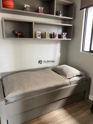 Imagem Apartamento com 2 Quartos à Venda, 100 m² em Nações - Balneário Camboriú