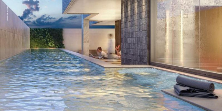 Imagem Apartamento com 3 Quartos à Venda, 124 m² em Icarai - Niterói