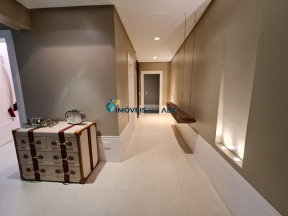 Imagem Apartamento com 3 Quartos à Venda, 290 m² em Jardim Do Mar - São Bernardo Do Campo