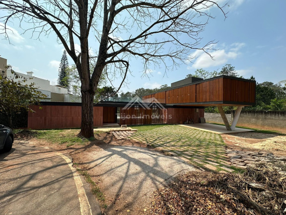 Imagem Casa de Condomínio com 5 Quartos à Venda, 700 m² em Lago Azul - Araçoiaba Da Serra Imagem Casa de Condomínio com 5 Quartos à Venda, 700 m² em Lago Azul - Araçoiaba Da Serra