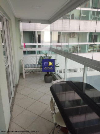 Imagem Apartamento com 2 Quartos à Venda, 60 m² em Centro - Guarapari