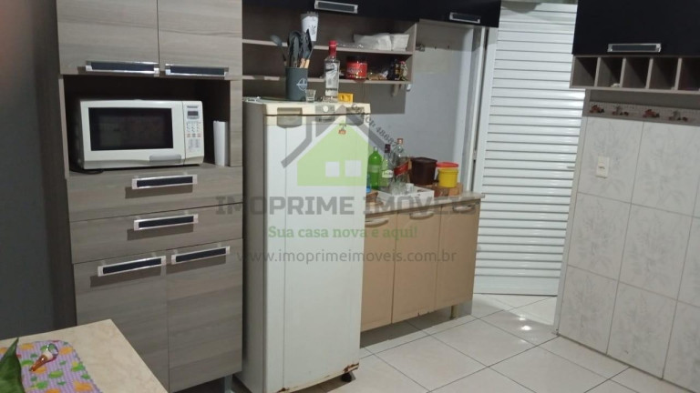 Imagem Casa com 1 Quarto à Venda, 135 m² em Parque Imperial - Jacareí Imagem Casa com 1 Quarto à Venda, 135 m² em Parque Imperial - Jacareí