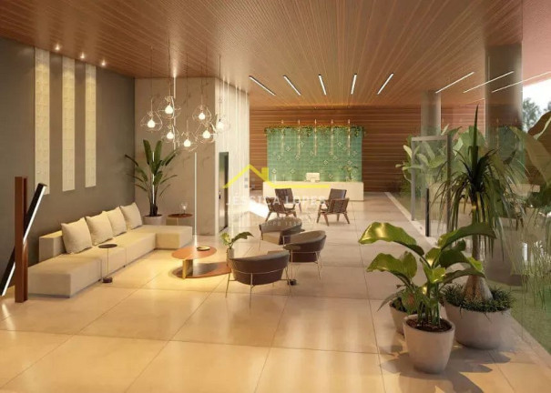Imagem Apartamento com 3 Quartos à Venda, 98 m² em Ponta Do Seixas - João Pessoa Imagem Apartamento com 3 Quartos à Venda, 98 m² em Ponta Do Seixas - João Pessoa