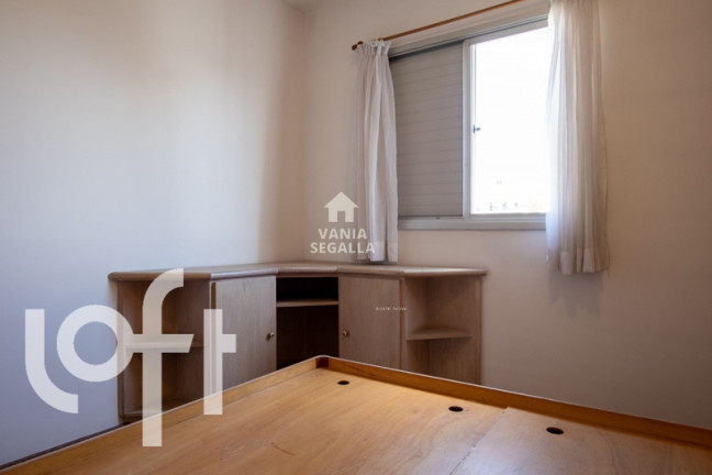 Apartamento com 2 Quartos à Venda, 69 m² em Vila Anglo Brasileira - São Paulo
