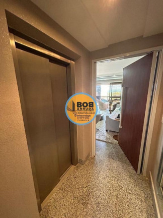 Imagem Apartamento com 4 Quartos à Venda, 210 m² em Pina - Recife