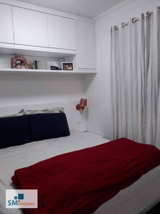 Imagem Apartamento com 3 Quartos à Venda, 58 m² em Paulicéia - São Bernardo Do Campo Imagem Apartamento com 3 Quartos à Venda, 58 m² em Paulicéia - São Bernardo Do Campo