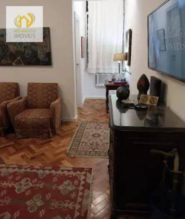 Imagem Apartamento com 1 Quarto à Venda, 40 m² em Flamengo - Rio De Janeiro Imagem Apartamento com 1 Quarto à Venda, 40 m² em Flamengo - Rio De Janeiro
