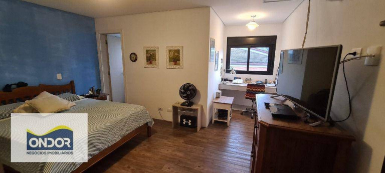 Imagem Casa de Condomínio com 3 Quartos à Venda, 557 m² em Jardim Mediterrâneo - Cotia Imagem Casa de Condomínio com 3 Quartos à Venda, 557 m² em Jardim Mediterrâneo - Cotia