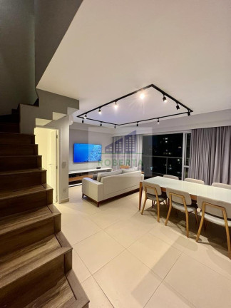 Imagem Apartamento com 2 Quartos à Venda, 86 m² em Brooklin - São Paulo Imagem Apartamento com 2 Quartos à Venda, 86 m² em Brooklin - São Paulo