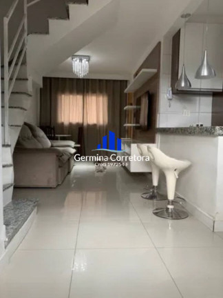 Imagem Casa com 2 Quartos à Venda, 77 m² em Chácara Do Solar Ii (fazendinha) - Santana De Parnaíba Imagem Casa com 2 Quartos à Venda, 77 m² em Chácara Do Solar Ii (fazendinha) - Santana De Parnaíba