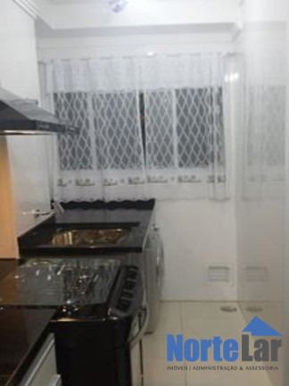 Imagem Apartamento com 2 Quartos à Venda, 51 m² em Jardim Peri - São Paulo