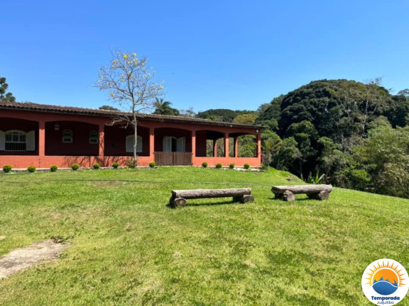 Imagem Imóvel com 4 Quartos para Alugar ou Temporada, em Estrada Velha De Juquitiba - Juquitiba Imagem Imóvel com 4 Quartos para Alugar ou Temporada, em Estrada Velha De Juquitiba - Juquitiba