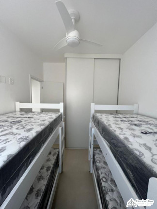 Imagem Apartamento com 2 Quartos à Venda, 15 m² em Praia Grande - Ubatuba