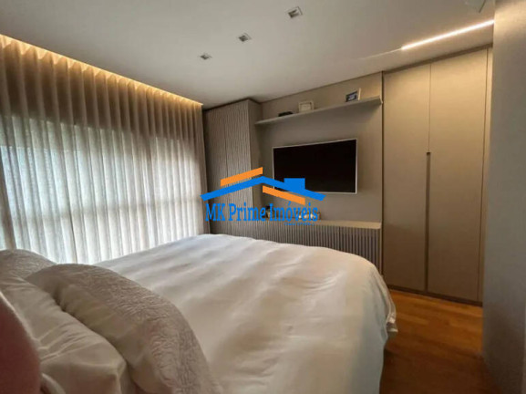 Imagem Cobertura com 3 Quartos à Venda, 230 m² em Alto Da Lapa - São Paulo