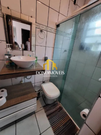 Imagem Casa com 3 Quartos à Venda, 203 m² em Jardim Monções - Santo André Imagem Casa com 3 Quartos à Venda, 203 m² em Jardim Monções - Santo André
