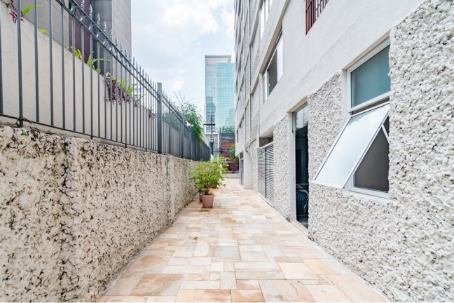 Imagem Imóvel com 2 Quartos à Venda, 79 m² em Itaim Bibi - São Paulo