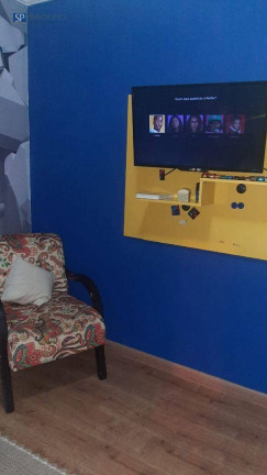 Imagem Apartamento com 2 Quartos à Venda, 46 m² em Loteamento Nova Espírito Santo - Valinhos Imagem Apartamento com 2 Quartos à Venda, 46 m² em Loteamento Nova Espírito Santo - Valinhos