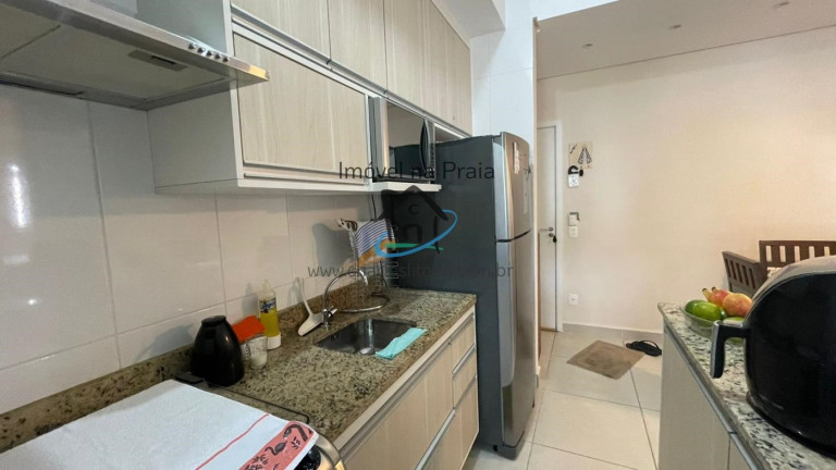 Imagem Apartamento com 2 Quartos à Venda, 58 m² em Praia Das Toninhas - Ubatuba Imagem Apartamento com 2 Quartos à Venda, 58 m² em Praia Das Toninhas - Ubatuba