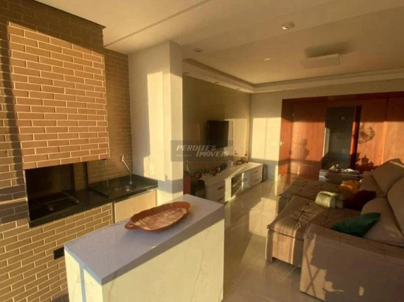 Imagem Apartamento com 3 Quartos à Venda, 138 m² em Perdizes - São Paulo Imagem Apartamento com 3 Quartos à Venda, 138 m² em Perdizes - São Paulo