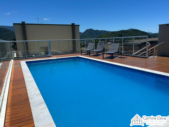 Imagem Apartamento com 3 Quartos à Venda, 130 m² em Centro - Ubatuba