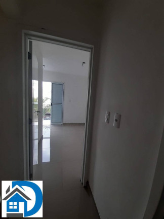 Imagem Casa de Condomínio com 2 Quartos à Venda, 52 m² em Vila Mineirão - Sorocaba