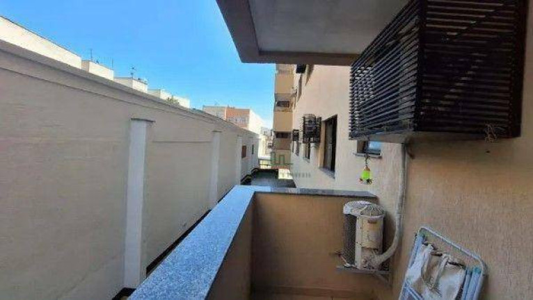 Imagem Apartamento com 2 Quartos à Venda, 60 m² em Centro - Niterói Imagem Apartamento com 2 Quartos à Venda, 60 m² em Centro - Niterói