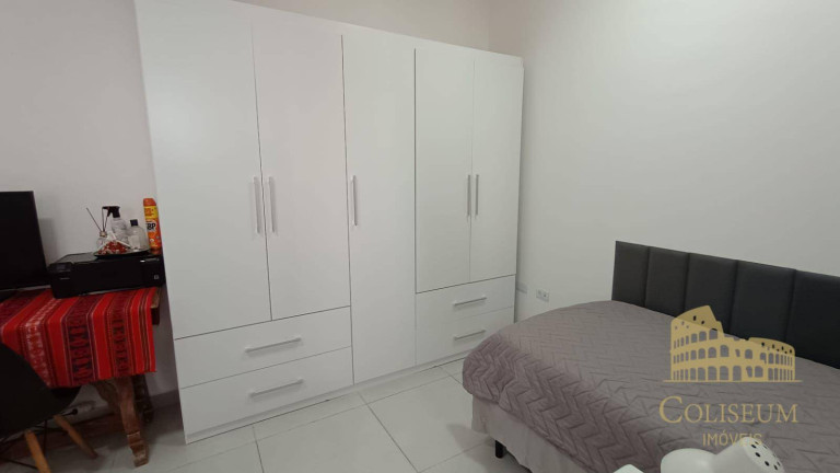 Imagem Apartamento com 1 Quarto para Alugar, 61 m² em Vila Assunção - Praia Grande Imagem Apartamento com 1 Quarto para Alugar, 61 m² em Vila Assunção - Praia Grande