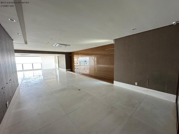 Imagem Imóvel com 4 Quartos à Venda, 309 m² em Vitória - Salvador